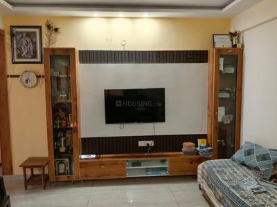 Hall Image of 1085 Sq.ft 3 BHK Apartment / Flat for sale in JP Nagar Bengaluru for Rs. 13500000