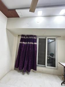 Bedroom Image of 900 Sq.ft 2 BHK Apartment / Flat for rent in Anantnath And Agasan, Agasan Village Thane for Rs. 14000