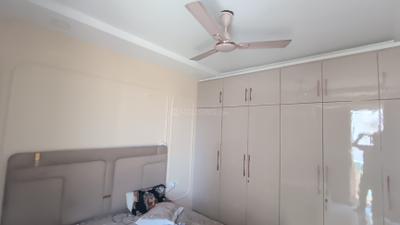Bedroom Image of 1400 Sq.ft 3 BHK Apartment / Flat for sale in Mahal Niwas, Karolan Ka Barh Jaipur for Rs. 6900000