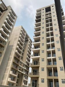 Image of 1405 Sq.ft 3 BHK Apartment / Flat for sale in Uptown Skylla, PR7 Airport Road, Zirakpur for Rs. 12590000