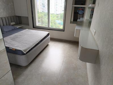 Bedroom Image of 1070 Sq.ft 2 BHK Apartment / Flat for sale in Newquay, Undri Pune for Rs. 7000000