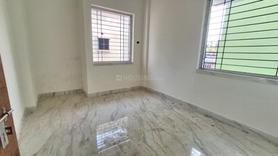 Bedroom Image of 1080 Sq.ft 3 BHK Apartment / Flat for sale in Purba Barisha Kolkata for Rs. 3650000