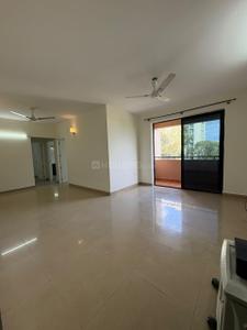 Hall Image of 1240 Sq.ft 3 BHK Apartment / Flat for sale in Provident Harmony, Chokkanahalli Bengaluru for Rs. 12500000