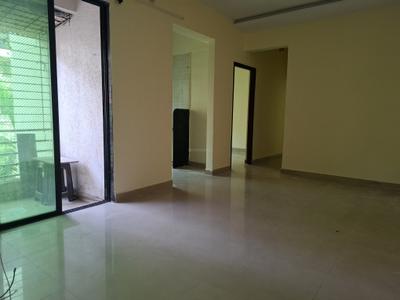 Living Room Image of 1050 Sq.ft 2 BHK Apartment / Flat for sale in Shanti Hari Heritage, Kamothe Navi Mumbai for Rs. 11100000