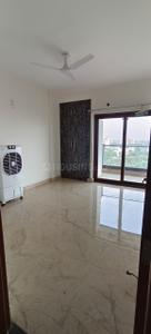 Bedroom Image of 1400 Sq.ft 3 BHK Apartment / Flat for rent in Azea Botanica, Vrindavan Yojana Lucknow for Rs. 30000