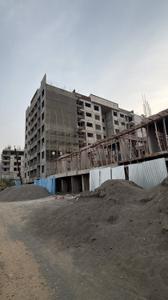 Image of 890 Sq.ft 2 BHK Apartment / Flat for sale in Khadewadi, Pune for Rs. 6200000