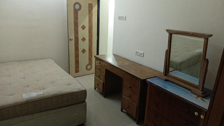 Sector 23, Ulwe Bedroom One 1