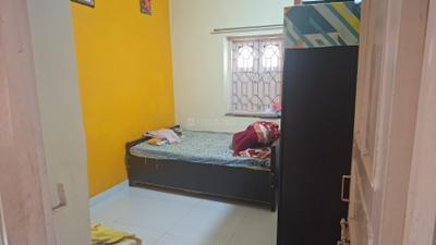 Bedroom Image of 3000 Sq.ft 3 BHK Builder Floor for rent in Panchsheel Colony Ranchi for Rs. 16000