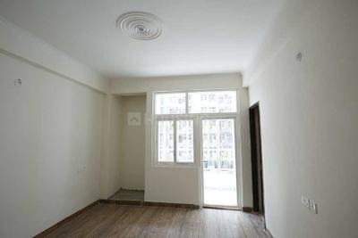 Hall Image of 1685 Sq.ft 3 BHK Apartment / Flat for sale in OXY Homez, Bhopura Ghaziabad for Rs. 8600000