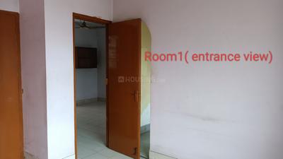 Bedroom Image of 1175 Sq.ft 4 BHK Apartment / Flat for sale in Patuli Kolkata for Rs. 4900000