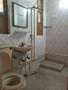 Bedroom One Image of 1050 Sq.ft 2 BHK Apartment / Flat for sale in Vikaspuri New Delhi for Rs. 12500000