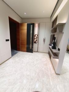 Hall Image of 6728 Sq.ft 5 BHK Apartment / Flat for sale in Madhav Oeuvre, Bodakdev Ahmedabad for Rs. 115000000