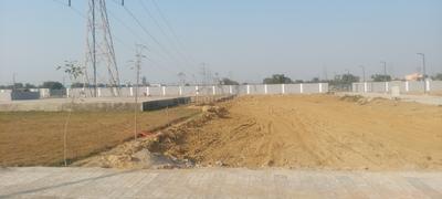 Image of 134 Sq.ft Residential Plot / Land for sale in Narendra Town Square, Pirthla, Palwal for Rs. 8700000