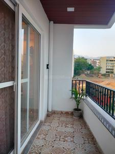 Balcony Image of 5000 Sq.ft 4 BHK Independent House for sale in Govind Vihar Dehradun for Rs. 40000000