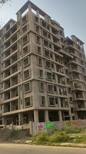 Image of 1628 Sq.ft 3 BHK Apartment / Flat for sale in New Town, Kolkata for Rs. 16500000
