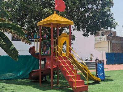 Image of 15000 Sq.ft 12 BHK Builder Floor for rent in Vaishali Nagar, Jaipur for Rs. 150000