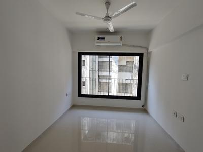 Bedroom Image of 800 Sq.ft 2 BHK Apartment / Flat for rent in Arkade Prime, Andheri East Mumbai for Rs. 74999