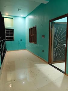 Balcony Image of 1100 Sq.ft 3 BHK Builder Floor for rent in Laheriasarai Darbhanga for Rs. 15500