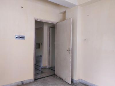 Bedroom Image of 1115 Sq.ft 3 BHK Apartment / Flat for sale in Purbalok Kolkata for Rs. 7000000