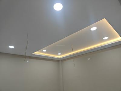 Living Room Image of 1500 Sq.ft 3 BHK Independent House for sale in Samarth Aangan, Kalod Hala Indore for Rs. 6000000