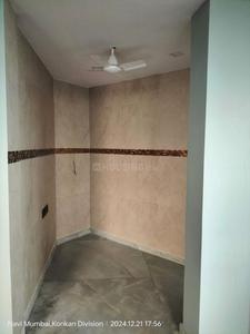 Bathroom Image of 2500 Sq.ft 3.5 BHK Penthouse for sale in CIDCO Seawoods Estate, Seawoods Navi Mumbai for Rs. 100000000