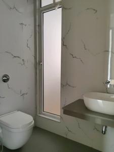 Common Bathroom Image of 1850 Sq.ft 3.5 BHK Apartment / Flat for sale in Lodha Stella Tower B, Thane West Thane for Rs. 32000000