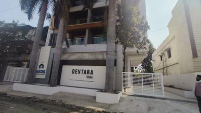 Image of 1680 Sq.ft 3 BHK Apartment / Flat for sale in Archi Devtara Palms, Somalwada, Nagpur for Rs. 8500000