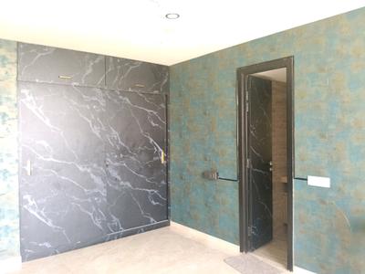 Bedroom Image of 1400 Sq.ft 3 BHK Apartment / Flat for rent in Lake Enclave, Hiranandani Estate Thane for Rs. 125000