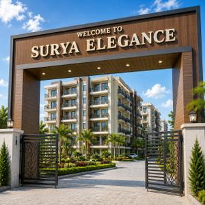 2 BHK Flat