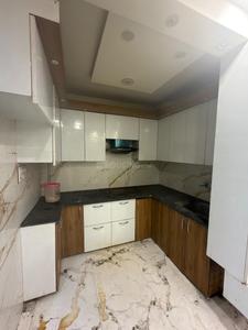 3 BHK Independent Builder Floor