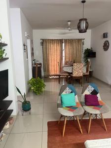 Hall Image of 1210 Sq.ft 2 BHK Apartment / Flat for sale in Sobha Dream Acres , Varthur Bengaluru for Rs. 16500000