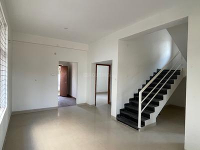 3 BHK Villa