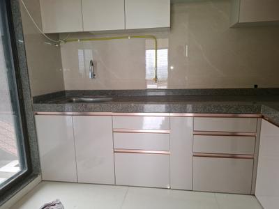 Kitchen Image of 1175 Sq.ft 2 BHK Apartment / Flat for sale in Damodarpriya, Kharghar Navi Mumbai for Rs. 17300000