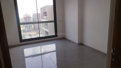 Bedroom Image of 2259 Sq.ft 3 BHK Apartment / Flat for sale in Pramukh Omkar Rivanta 1, Randesan Gandhinagar for Rs. 11500000