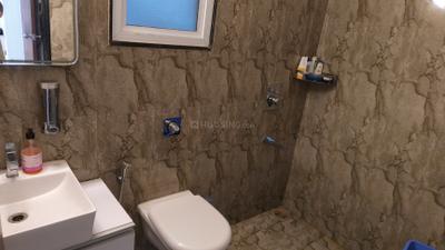Image of 1300 Sq.ft 3 BHK Apartment / Flat for sale in VTP Leonara A and D Building, Mahalunge, Pune for Rs. 13400000