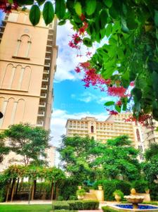 Image of 1930 Sq.ft 3 BHK Apartment / Flat for sale in DLF The Skycourt, Sector 86, Gurgaon for Rs. 24000000