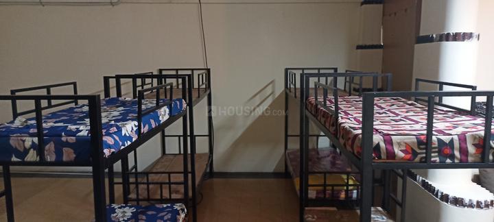 Hall Image of Kritika accommodate  in Churchgate, Mumbai