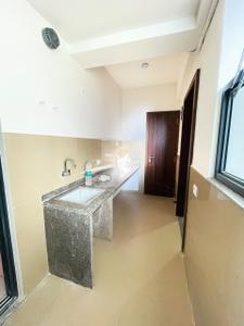 Kitchen Image of 3000 Sq.ft 4 BHK Apartment / Flat for rent in Virasha Nisarga, Bawadiya Kalan Bhopal for Rs. 73000