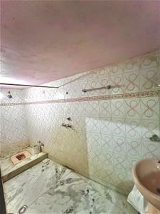Bathroom Image of 1300 Sq.ft 5 BHK Independent House for sale in Ward No 18 Jaipur for Rs. 8200000