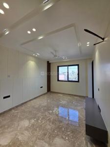 3 BHK Independent Builder Floor