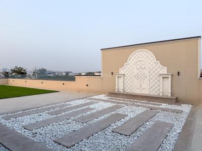 Image of 7200 Sq.ft 4 BHK Builder Floor for sale in Anand Lok, New Delhi for Rs. 350000000