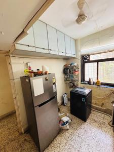 Kitchen Image of Worli in Worli, Mumbai
