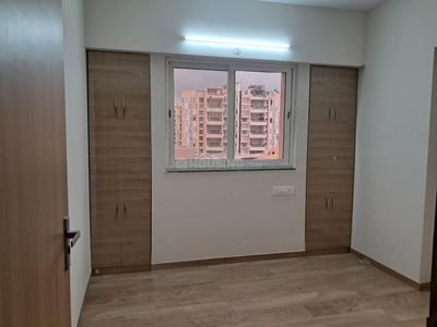 Bedroom Image of 1180 Sq.ft 2 BHK Apartment / Flat for rent in Vascon Ela, Hadapsar Pune for Rs. 34000