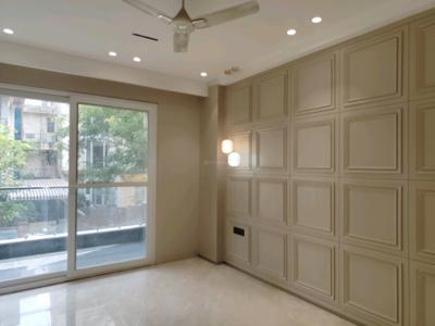 Bedroom Image of 2367 Sq.ft 4 BHK Builder Floor for sale in Sector 57 Gurgaon for Rs. 30000000