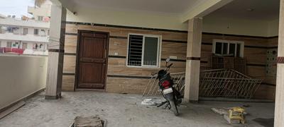 Balcony Image of 6500 Sq.ft 10 BHK Independent House for sale in Kudlu Bengaluru for Rs. 35000000