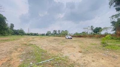 Ernamulam Plot View 2