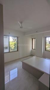 Hall Image of 1650 Sq.ft 3 BHK Apartment / Flat for rent in Sope Estate, Gangapur Nashik for Rs. 38000