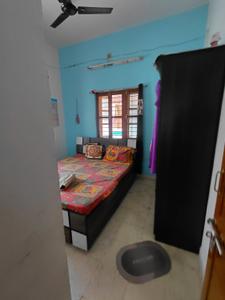 Bedroom Image of 1600 Sq.ft 2 BHK Independent House for rent in Sector 8 Gandhinagar for Rs. 30000