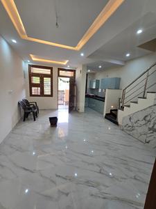 Hall Image of 1700 Sq.ft 3 BHK Villa for sale in Sirsi Jaipur for Rs. 8500000