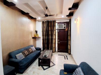 Hall Image of 3150 Sq.ft 4 BHK Builder Floor for rent in Sector 21C Faridabad for Rs. 36000